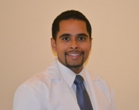 Dr. Melvin Mathew Korattiyil D.M.D., Dentist