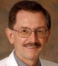 Dr. David Raymond Gandara M.D., Hematologist (Blood Specialist)