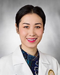 Jessie Seong-yeon Park Psy D, Psychologist