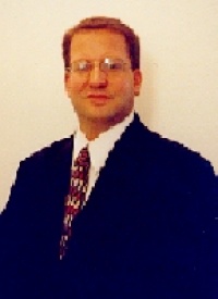 Dr. Stefan  Kieserman MD