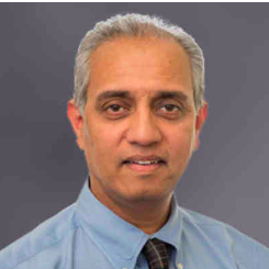 Dr. Sanjog K. Mathur, MD, Orthopedist