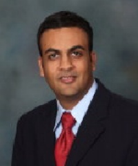 Mr. Mitesh J Borad MD, Hematologist (Blood Specialist)