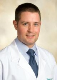 Dr. Matthew Clifford Oswald M.D., Physiatrist (Physical Medicine)