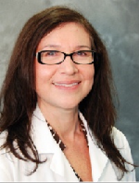 Dr. Irma H Pfister MD