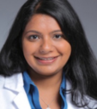 Dr. Shilpi Bhadra Mehta O.D., Optometrist