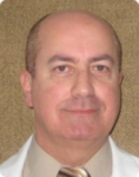 Dr. Ben Seifzad M.D., Hospitalist