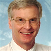Ronald Raymond Petersen MD, Cardiologist
