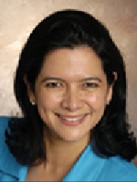 Dr. Ana Maria Vidal MD