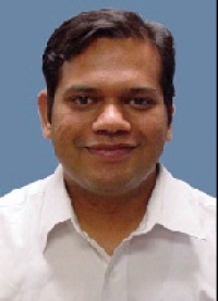 Rajiv  Mangla M.D.