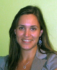 Brigitte Zakari M.A., Counselor/Therapist