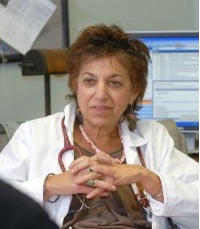 Donna L. Torrisi C.R.N.P., Nurse Practitioner