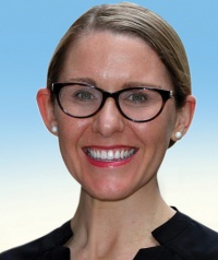 Molly Marie Mccaughey CRNP, Pediatrician