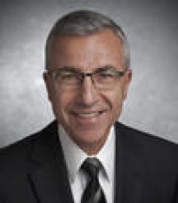 Dr. Jerry Bauer MD, Neurosurgeon