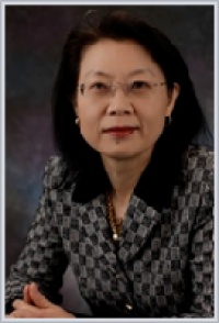 Dr. Sunmin Park M.D., Ophthalmologist