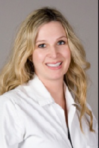 Melissa M. Joines M.D., Radiologist