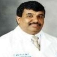 Dr. Sukumar Mathan M.D., Internist