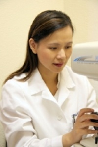 Dr. Michelle A Gan OD