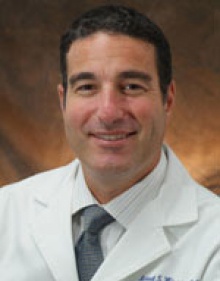 Dr. Michael S. Weinstein M.D.