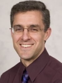 Dr. Alan  Gill MD