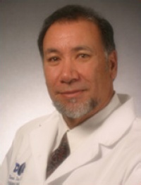 Dr. Thomas Dunn M.D., Orthopedist