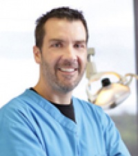 Dr. Brian E Hale DDS