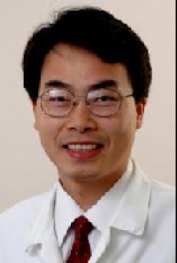 Joseph C Wu MD