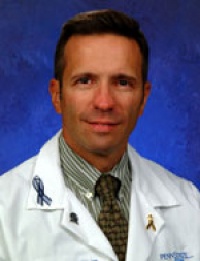 Dr. Steven E Lucking MD