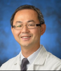 Dr. Jack Lin MD, Neurologist