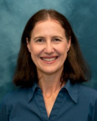 Dr. Alison  Vanegeren M.D.