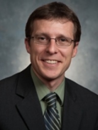 Dr. Ryan Zehnder MD, Physiatrist (Physical Medicine)