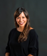 Dr. Rebeca Maria Garcia D.M.D., Dentist