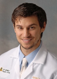 Dr. Justin Tannir MD, Ophthalmologist