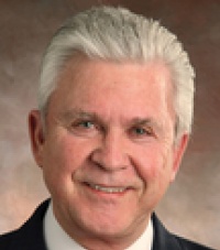 Dr. Larry Paul Griffin M.D., OB-GYN (Obstetrician-Gynecologist)