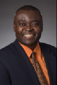 Dr. Andrew K. Ankamah M.D.