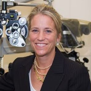 Dr. Emily Ash Morin, M.D., Ophthalmologist