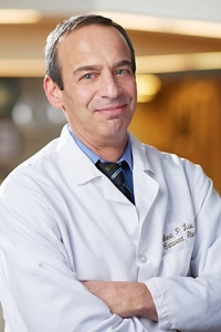 Dr. Robert P Liss MD, Ophthalmologist