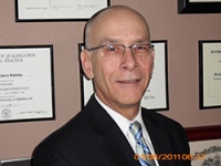 David Lehman Tinker D.C., Chiropractor