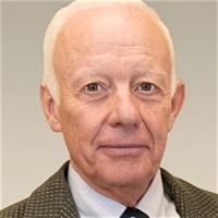 Dr. Douglas Whitmer Hershey M.D., OB-GYN (Obstetrician-Gynecologist)