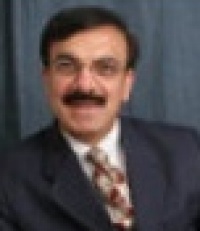 Atul  Trivedi MD