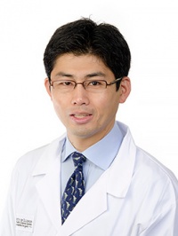 Dr. Akira Yoshii M.D., Neurologist