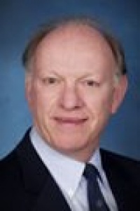 Bruce Jay Gaddie O.D., Optometrist