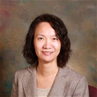 Dr. Xiaoqing Sheila Liu M.D.