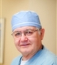 Dr. Irving J Fishman M.D.