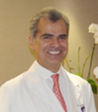 Dr. Said Mokhtarzadeh D.D.S., Dentist