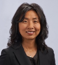 Dr. Cynthia H Liu MD, Anesthesiologist