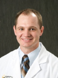 Joshua D Petersen ARNP, Nurse Practitioner