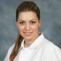 Dr. Silva Abramyan Arejian DDS