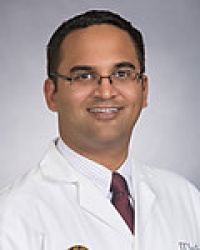 Dr. Timothy Martin Fernandes MD