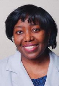 Dr. June M. Mckoy MD