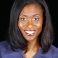 Dr. Nataki Celeste Douglas M.D., OB-GYN (Obstetrician-Gynecologist)